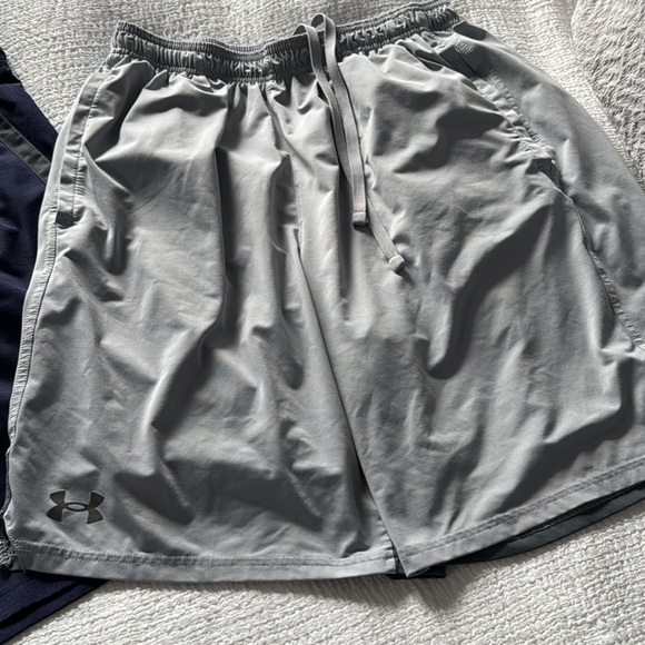 Men’s size large under armour shorts bundle - Picture 2 of 5